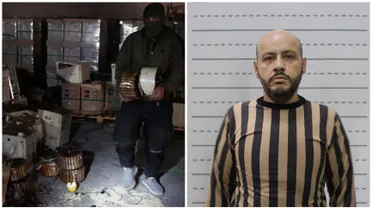 بتعاون أمني "سوري-تركي".. توقيف مطلوب خطير مرتبط بشبكات "ماهر الأسد"