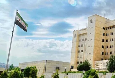 وفد تقني من وزارة الخارجية يزور السودان لتقديم خدمات قنصلية عاجلة للمواطنين السوريين