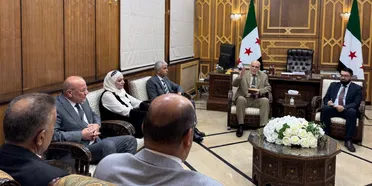 وزير العدل: المحامون شركاء في تحقيق العدالة وملتزمون بتعزيز التعاون مع القضاء