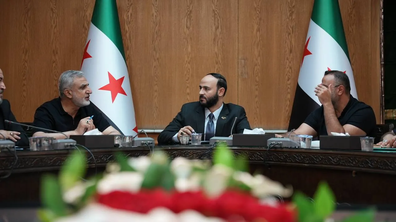 محافظة حلب تستعد لإطلاق حملة شاملة لضبط الأسعار ومراقبة الأسواق