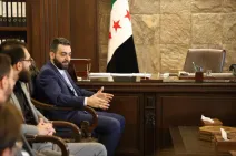 عنجراني: مشاريع تنموية واستثمارية ضخمة في مختلف المحافظات ضمن خطة وطنية للنهوض الاقتصادي