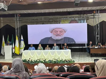 بمشاركة فلول الأسد والهجري .. "قسد" تعقد مؤتمراً في الحسكة لحشد الموقف حول اللامركزية