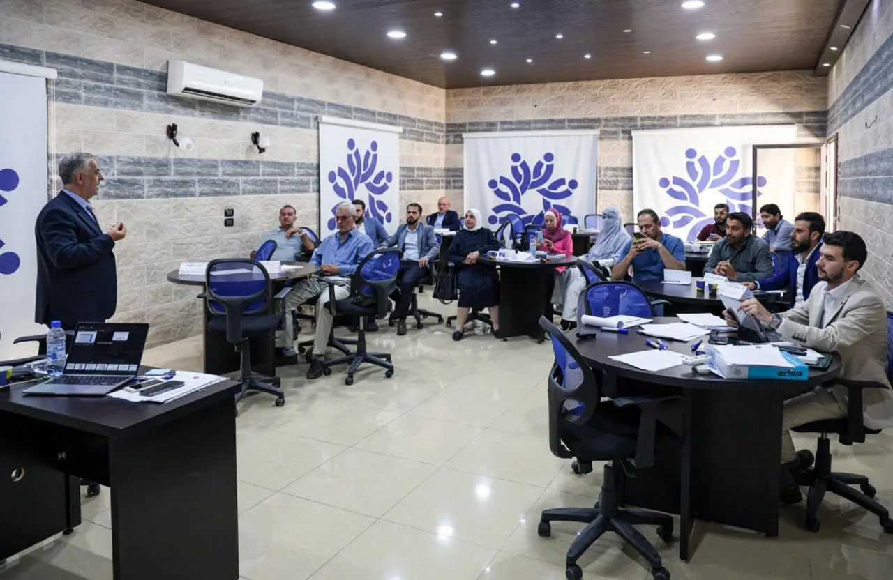 وزارة التنمية الإدارية: صياغة تشريعية جديدة لإدارة الموارد البشرية في الجهاز الحكومي