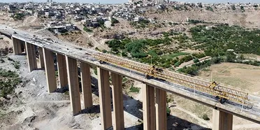 بعد حملة صيانة مكثفة بدعم أممي