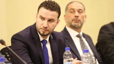 الداخلية السورية تنفي صحة رسائل ومواقع وهمية مرتبطة بالجرائم الإلكترونية