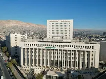 المركزي السوري ينفي ترخيص أي مصارف جديدة ويحذّر من الإعلانات المضللة