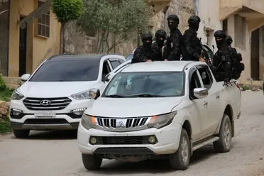 وفاة موقوف في مخفر الكلاسة بحلب… تشكيل لجنة تحقيق رسمية