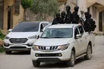 وفاة موقوف في مخفر الكلاسة بحلب… تشكيل لجنة تحقيق رسمية