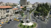 حمص تكشف تفاصيل مشروع “بوليفارد النصر” لإعمار المناطق المدمرة