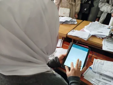 وزارة التربية تعمم على مديرياتها تيسير تسجيل الطلاب في المدارس الأقرب إلى منازلهم