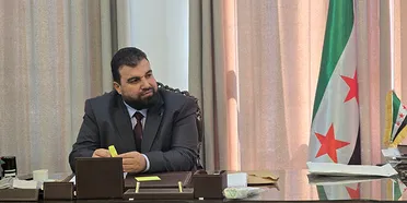 "البكور" يُعلن عن خطة عمل مشتركة مع الوزارات المعنية لضمان استمرارية وصول الخدمات