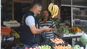 موجة حر وتقلبات مناخية ترفع أسعار الخضار والفواكه والمواد الغذائية في الأسواق السورية