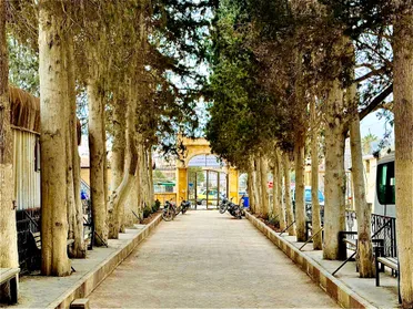حي السكري يعاني من سوء الخدمات والأهالي يناشدون الجهات المعنية
