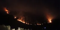 الطوارئ والدفاع المدني: السيطرة على معظم بؤر الحرائق في عدة محافظات