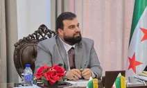 محافظ السويداء يدعو إلى إصلاح ذات البين وتعزيز السلم الأهلي