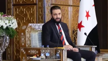 الشرع: وحدة سوريا خط أحمر والتقسيم "وهم سياسي"