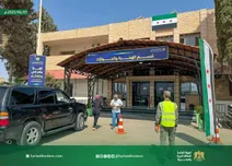 اتفاق يسمح بعبور السوريين المغتربين عبر المعابر مع تركيا دون إذن مسبق