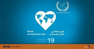 في اليوم العالمي للعمل الإنساني: صمود العاملين في سوريا رغم الأخطار