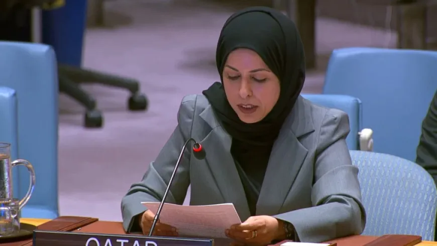 قطر: وحدة سوريا ضمانة للأمن العربي والإقليمي ورفع العقوبات خطوة أساسية للتعافي