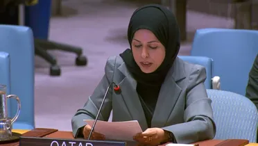 قطر: وحدة سوريا ضمانة للأمن العربي والإقليمي ورفع العقوبات خطوة أساسية للتعافي