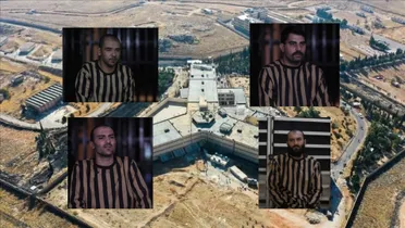 الداخلية تعلن القبض على جلادين من صيدنايا: اعترافات صادمة عن التعذيب والتصفية