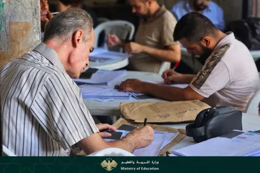 مرسوم رئاسي بتشكيل "المجلس الأعلى للتربية والتعليم" في سوريا
