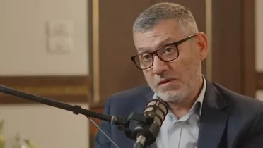 قبلان: لا تفاوض سياسي مع إسرائيل قبل توحيد الجبهة الوطنية السورية