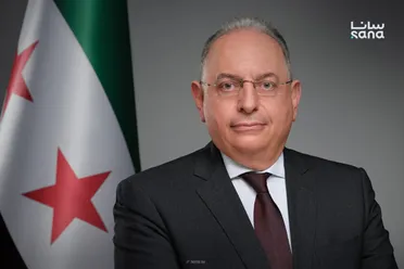 وزير المالية: الإجراءات الأميركية الأخيرة ستدعم القطاع المالي والصناعة في سوريا