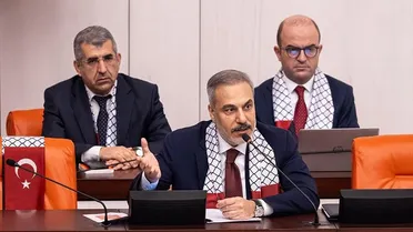 تركيا تعلن قطع العلاقات التجارية مع إسرائيل وتحذّر من اتساع الصراع في المنطقة