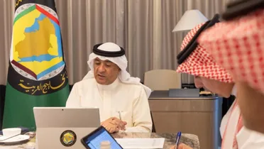 مجلس التعاون الخليجي يخطط لمنتدى استثماري مع سوريا ويجدد رفضه الاعتداءات الإسرائيلية