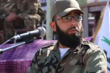  اغتيال "الفاروق أبو بكر".. مسيرة ثائر حلب ومفاوضها أثناء الحصار