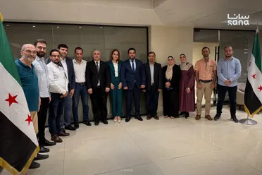 اللجنة العليا لانتخابات مجلس الشعب تعتمد برامج تدريبية للجان الفرعية بالتعاون مع منظمات مدنية