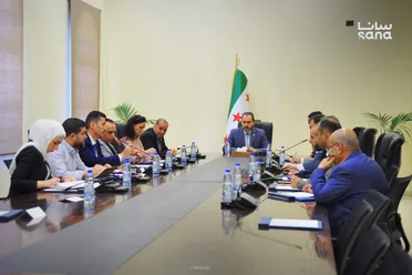 مباحثات لتطوير الخط الحديدي الحجازي واستثماره كمسارات سياحية في سوريا