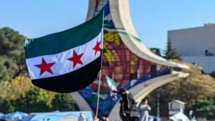 توحيد منتديات المنظمات غير الحكومية في سوريا تحت مظلة وطنية شاملة