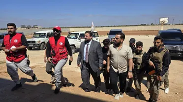محافظ السويداء: خطة شاملة لعودة المهجّرين.. وعشائر المحافظة تطالب بتحرير الأسرى