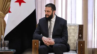 واشنطن تمنح الشرع تأشيرة لحضور اجتماعات الجمعية العامة ولقاءات مرتقبة مع ترامب وأردوغان