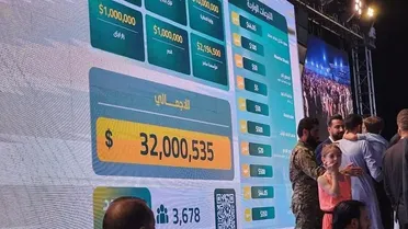 حملة “دير العز” تجمع أكثر من 30 مليون دولار في يومها الأول لإعادة إعمار دير الزور