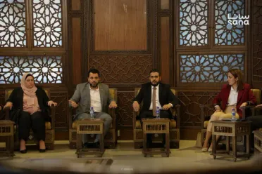 اللجنة العليا: إغلاق باب الترشح لعضوية الهيئة الناخبة وإعلان الأسماء الأولية قريباً