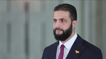 الرئيس الشرع يكشف تفاصيل العلاقة مع روسيا خلال معركة التحرير ويؤكد سياسة سوريا المتوازنة