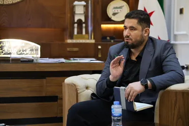 محافظ إدلب: حملة "الوفاء لإدلب" استجابة إنسانية عاجلة ومسؤولية وطنية مشتركة