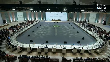 القمة العربية والإسلامية الطارئة في الدوحة تدين العدوان الإسرائيلي على قطر وتدعو لتحرك دولي عاجل