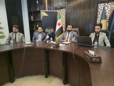 الهيئة المركزية للرقابة والتفتيش تلزم موظفيها بالتصريح عن الذمة المالية