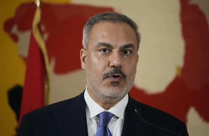 أنقرة تحذر من الخطر الإسرائيلي وتعلن انفتاحاً على دمشق: رؤية تركية جديدة للأمن الإقليمي