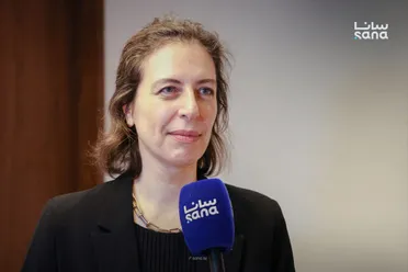 آن سنو: المملكة المتحدة تدعم سيادة سوريا وتضع العدالة الانتقالية في قلب العملية السياسية
