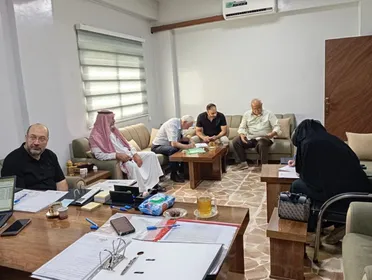 اعتراضات وطعون علنية.. مواطنون يكشفون تاريخ مرشحين في الهيئات الناخبة
