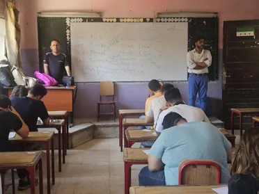 التربية والتعليم تعلن إجراءات معادلة الشهادات الثانوية الأجنبية في سوريا