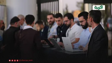 حملة “ريفنا بيستاهل” تنطلق لإعادة إعمار ريف دمشق