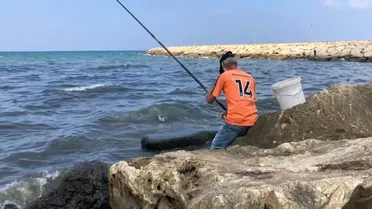 صيادو اللاذقية بين شباك الخطر وغياب الدعم الرسمي