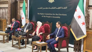 اللجنة العليا تمدّد فترة الطعون وتؤكد: الرقابة الشعبية سلاح لمنع تسلل داعمي النظام البائد