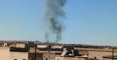 وزارة الدفاع تتهم ميليشيا "قسد" باستهداف قرية أم تينة والتسبب بمجزرة بحق المدنيين شرقي حلب